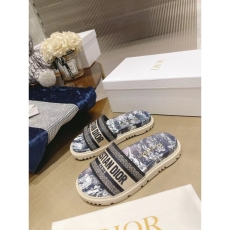 Christian Dior Slippers